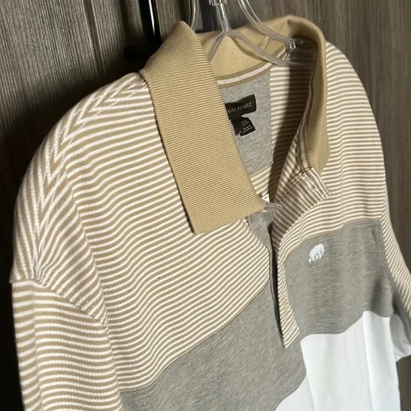 Banana Republic polo shirt - Picture 3 of 12